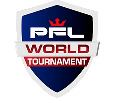 PFL World Tournament Logo